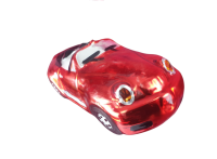 Rotes Auto Caprio Christbaumschm...