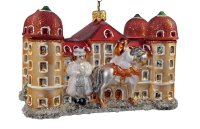 „Drei Haselnüsse für Aschenbrödel®“ - Schloss Moritzburg